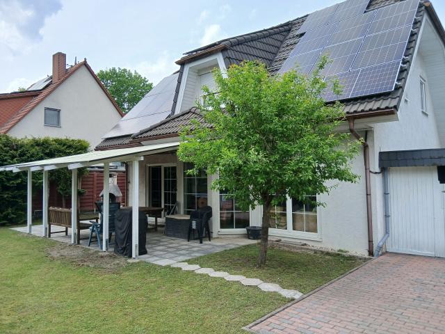 Great House in Stahnsdorf