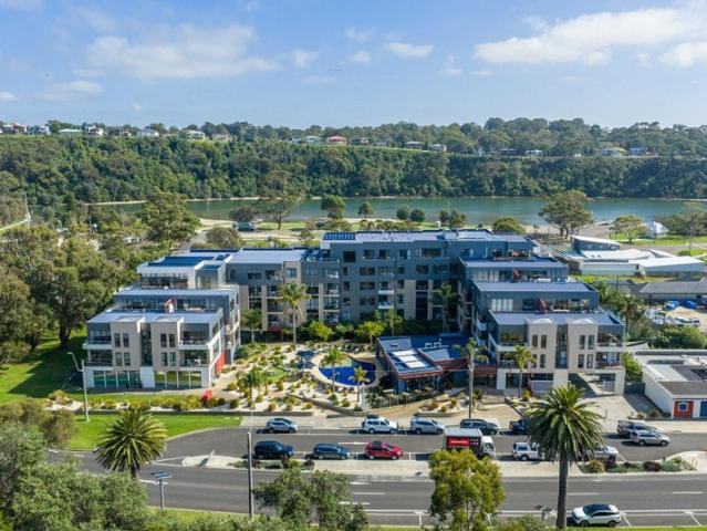 GREAT INVESTMENT OF DUAL KEY APARTMENT IN THE HEART OF LAKES ENTRANCE