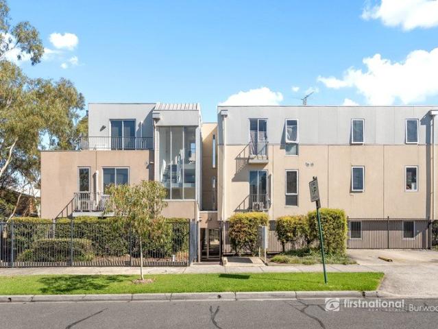 Great Investment of Two Bedrooms With A Front Yard