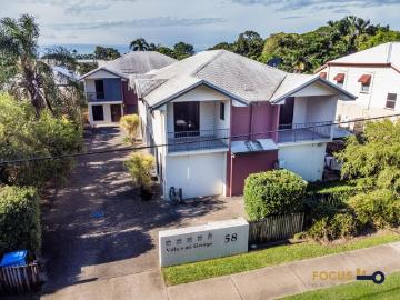 South Mackay, Paget, Mackay Regional, Edward Island, Queensland