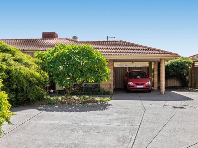 GREAT INVESTMENT OPPORTUNITY! AFFORDABLE LIVING!