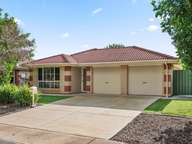 GREAT INVESTMENT OPPORTUNITY Defence Housing Australia. Secure Lease Until 2029