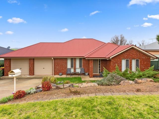 GREAT INVESTMENT OPPORTUNITY Defence Housing Australia. Secure Lease Until 2030