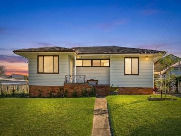 Great Investment Opportunity In A Sought After Location