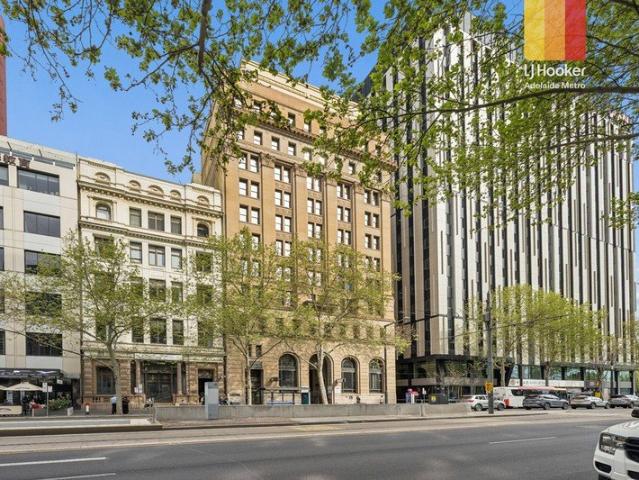 Great Investment Opportunity in the Heart of Adelaide
