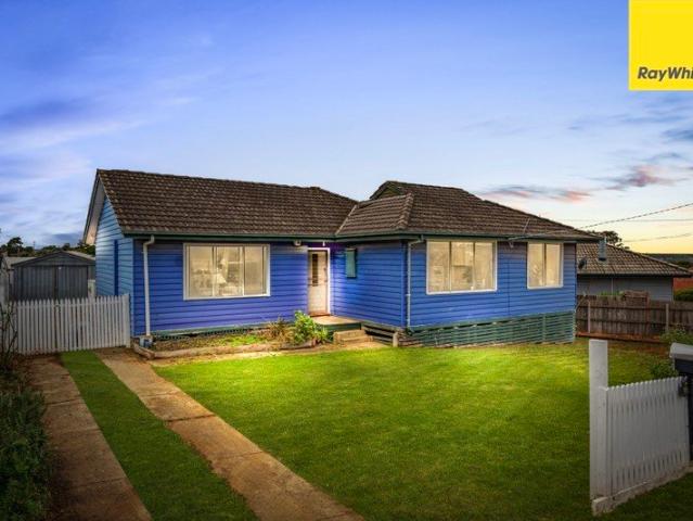 Great Investment Opportunity in the Heart of Bacchus Marsh