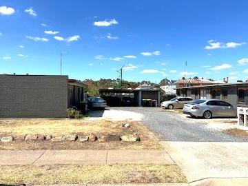 St Arnaud, Northern Grampians, Victoria