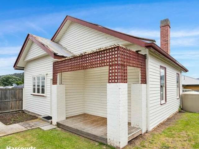 Great Investment or First Home