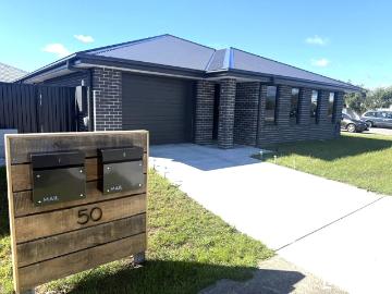 Great Investment or First Home!