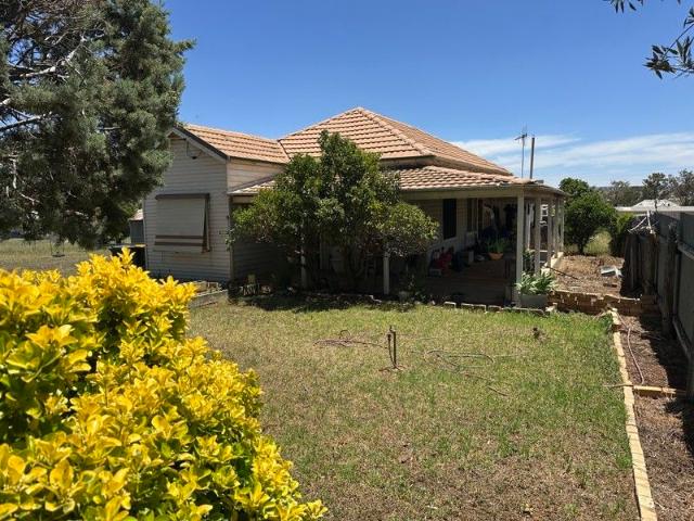 Great investment or first home buyer opportunity!