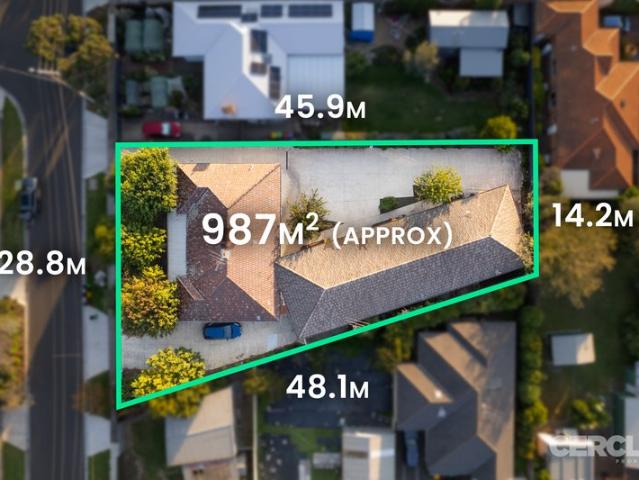 Great Investment In Highly Sought After Brooklyn Pocket