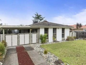 Great Investment in prime location!