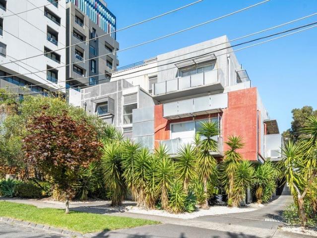 Great investment in prime location