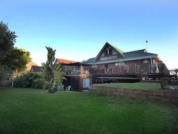 Hersham, Mossel Bay Local Municipality, Garden Route District Municipality, Western Cape