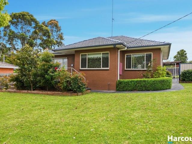 Great investment property or perfect first home