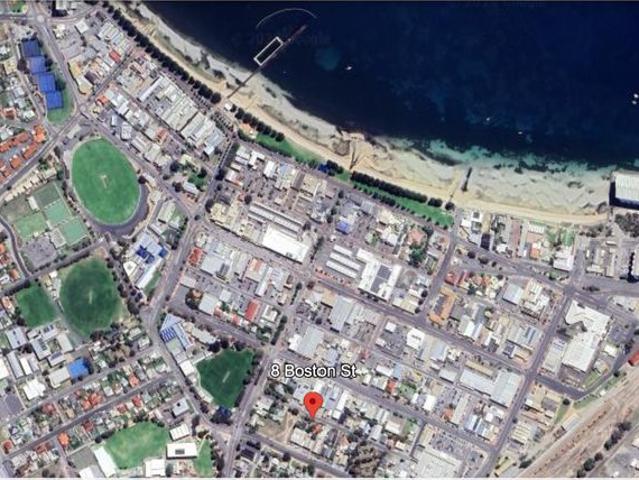 GREAT INVESTMENT: RARE CBD TRIPLE ZONED GEM WITH 810sqm LIMITLESS POTENTIAL
