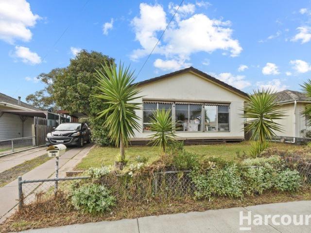 Great Investment Starter Home