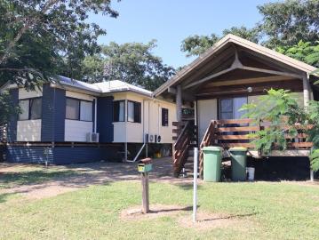 GREAT INVESTMENT 3 Bedroom Home and Studio/Granny Flat
