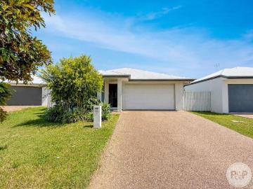 Family Home in Flood Free Location