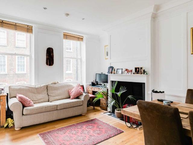 Great James Street, Holborn, London WC1N, 1 bed flat to rent, £2,800 pcm | PrimeLocation