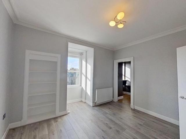 Great Junction Street, Edinburgh, EH6 1 bed terraced house to rent £1,030 pcm £238 pw