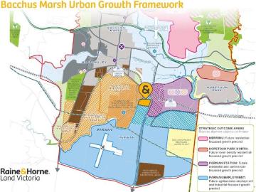 Parwan, Moorabool, Victoria, Victoria