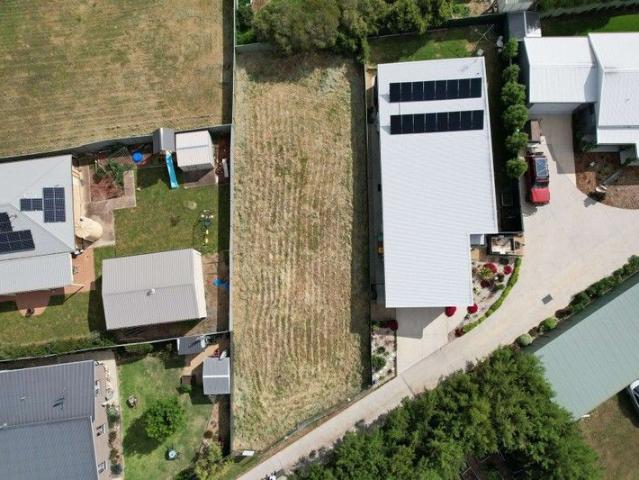 Great land location in Heathcote