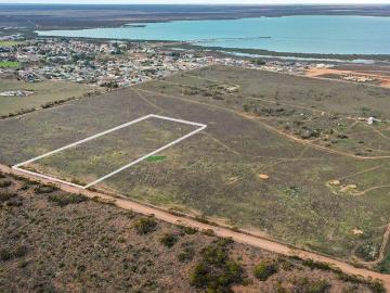 Cowell, Franklin Harbour, Garden Island, City of Salisbury, South Australia