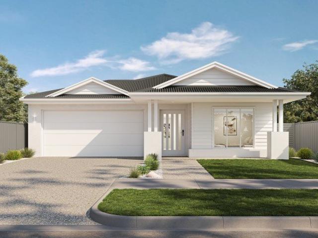 GREAT LIFESTYLE HOME+LAND PACKAGE! FULL TURNKEY INCLUSIONS+FIXED BUILD PRICE!