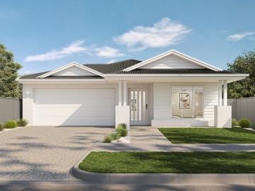 GREAT LIFESTYLE HOME+LAND PACKAGE! FULL TURNKEY INCLUSIONS+FIXED BUILD PRICE!