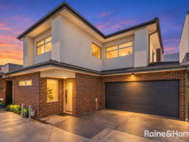 Great Living, Great Location