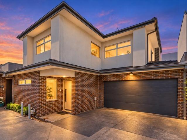 Great Living, Great Location
