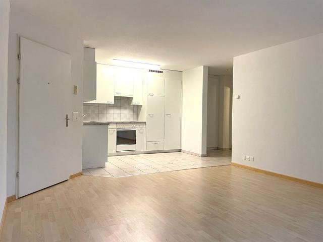 Great living space with seating area!