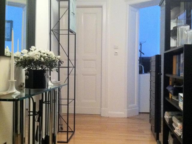 Great looking double bedroom in Wilmersdorf