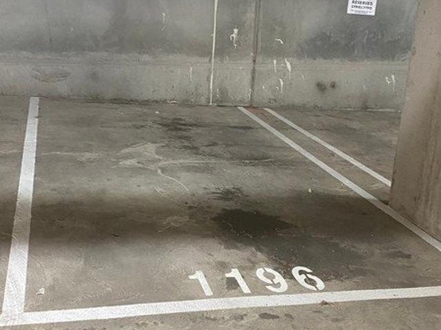 great location