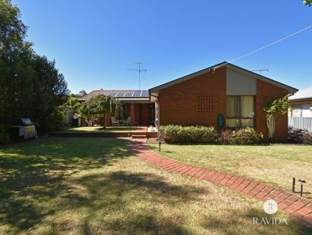 SOLID FAMILY HOME