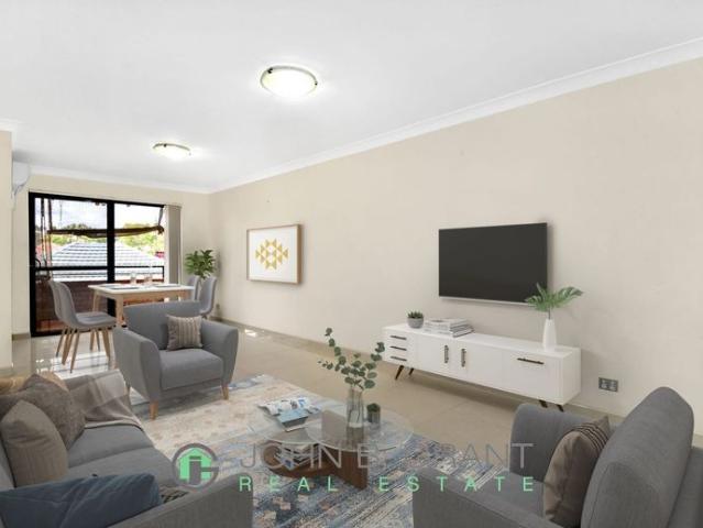 GREAT LOCATION