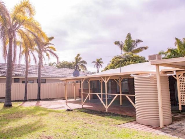 Great location!