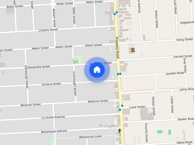 GREAT LOCATION!