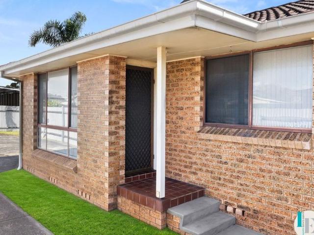 Great Location 2/118 Osborne Pde Warilla