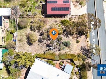 Great Location, Terrific Outlook!