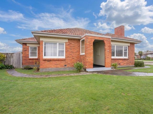 Great Location Three Bedroom Home
