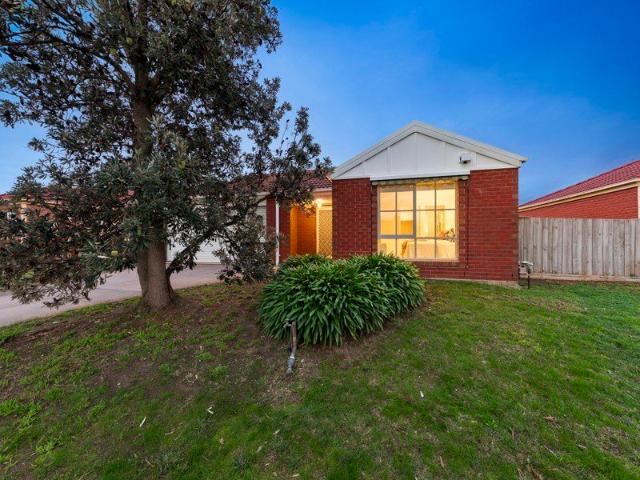 GREAT LOCATION TO BUY IN!