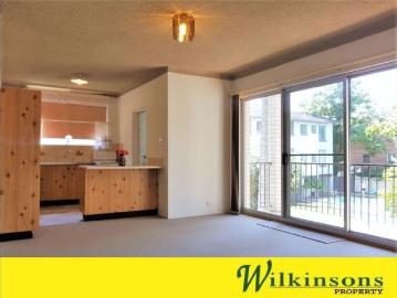 GREAT LOCATION TO NEARBY CONVENIENCES