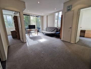 Great location two bedrooms with fully furnished!