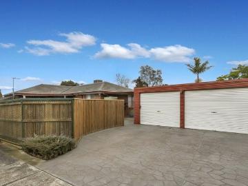 Great Location Utilities Included