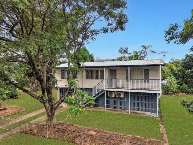 GREAT LOCATION & VERY AFFORDABLE