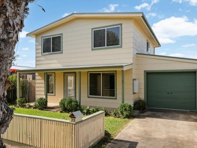 Great Location Walk to RSL, Shops And Beach!