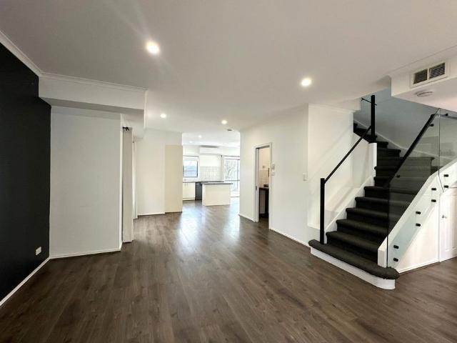 Great Location with Modern Finishes