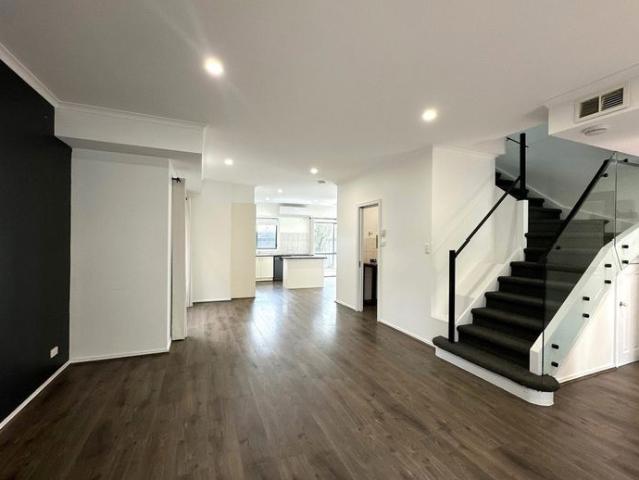 Great Location with Modern Finishes